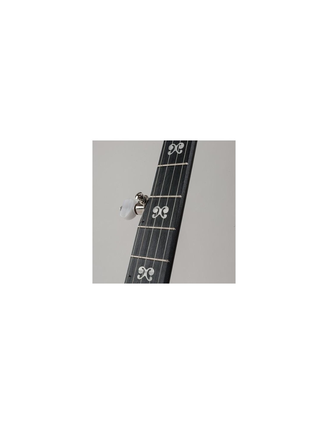 Deering Goodtime Midnight Special Banjo Authorized Deering Dealer