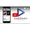 Loop2Learn - Amazing App that Slows Down YouTube Video