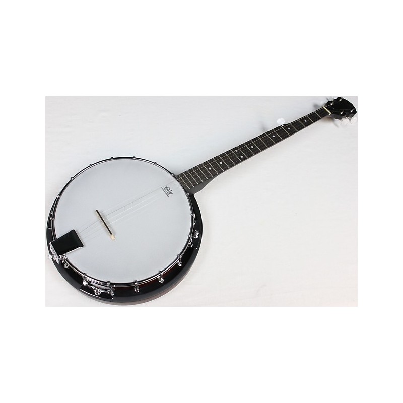 Savannah SB-080 18-Bracket 5-String Banjo