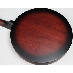 Savannah SB-080 18-Bracket 5-String Banjo