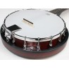 Savannah SB-080 18-Bracket 5-String Banjo