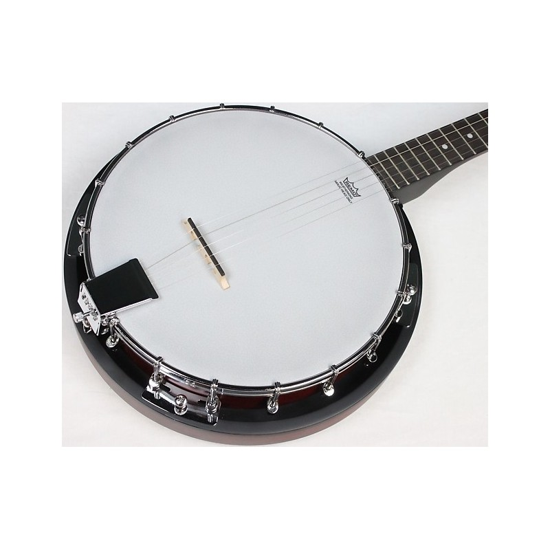 Savannah SB-080 18-Bracket 5-String Banjo