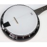 Savannah SB-080 18-Bracket 5-String Banjo