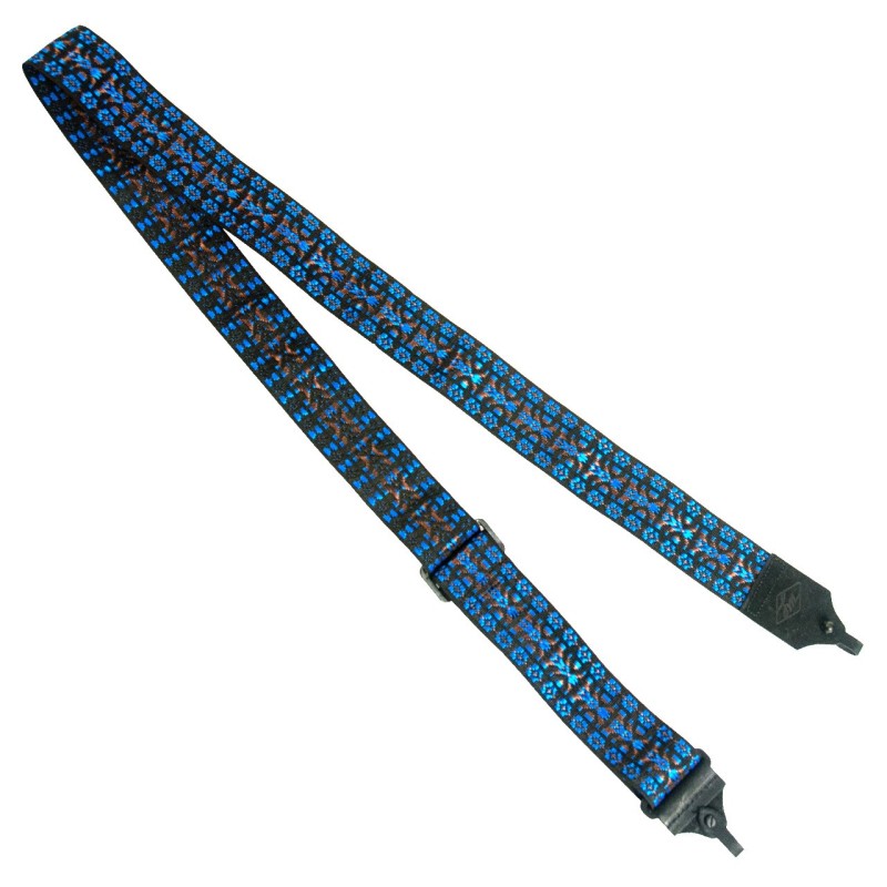 Hootenanny Banjo Strap, 2in LMP-BH