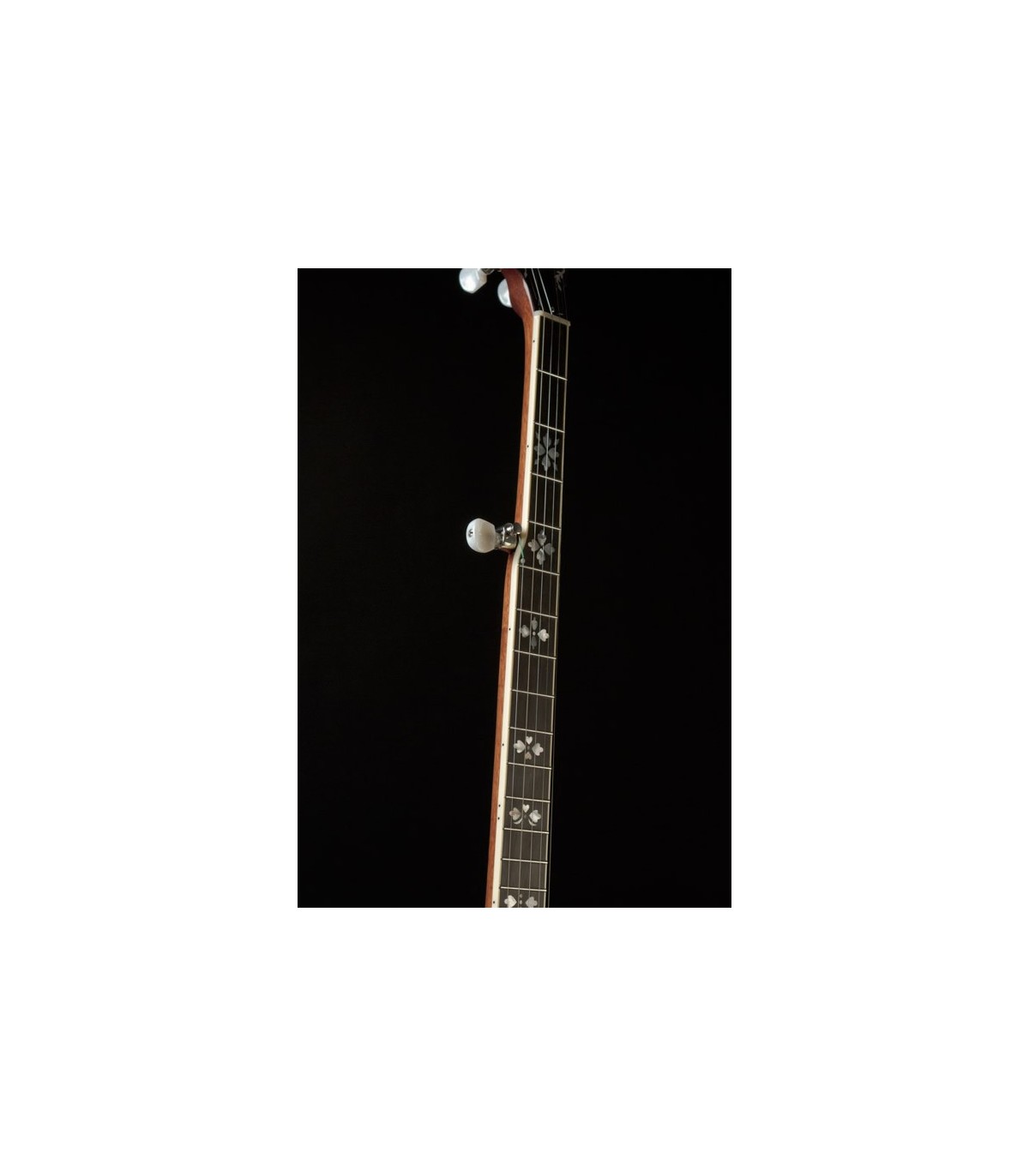 Recording King RK76 | Professional Bluegrass Banjo | RK-R76-ELITE