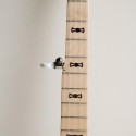 Goodtime Parlor Banjo - Travel Banjo - Child Sized
