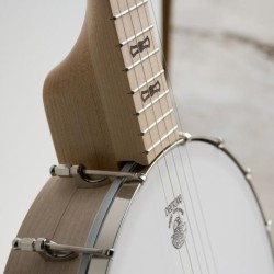 Goodtime Parlor Banjo - Travel Banjo - Child Sized