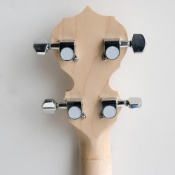 Goodtime Parlor Banjo - Travel Banjo - Child Sized