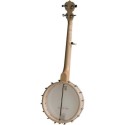 Goodtime Parlor Banjo - Travel Banjo - Child Sized