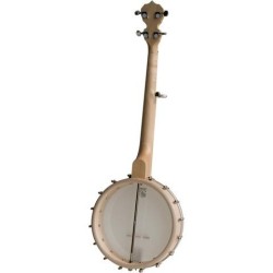 Goodtime Parlor Banjo - Travel Banjo - Child Sized
