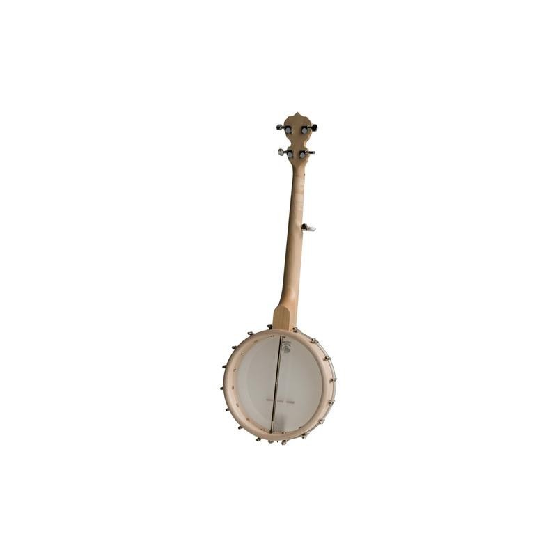 Goodtime Parlor Banjo - Travel Banjo - Child Sized