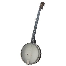 DEERING ARTISAN GOODTIME AMERICANA BANJO - 12 inch rim - deep sound