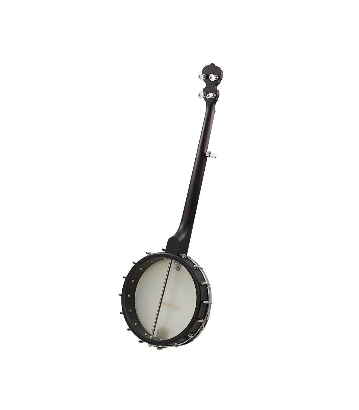 Deering Goodtime Artisan Americana | 12 Inch Rim | Deep Mellow Tone