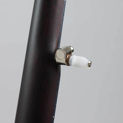 DEERING ARTISAN GOODTIME AMERICANA BANJO - 12 inch rim - deep sound