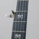 DEERING ARTISAN GOODTIME AMERICANA BANJO - 12 inch rim - deep sound