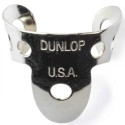 Dunlop Nickel Silver Fingerpick