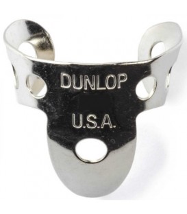 Dunlop Nickel Silver Fingerpicks