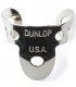 Dunlop Nickel Silver Fingerpick