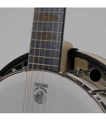Deering Banjo - Goodtime Six-R Banjo