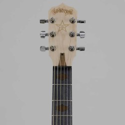 Deering Banjo - Goodtime Six-R Banjo