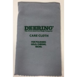 DEERING BANJO CARE CLOTHS