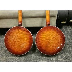 Recording King RK- R85 Elite - Maple Neck and Resonator - Limited Edition