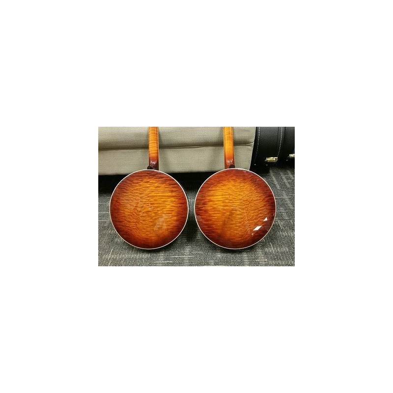 Recording King RK- R85 Elite - Maple Neck and Resonator - Limited Edition