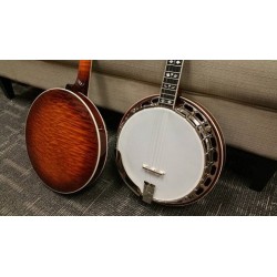 Recording King RK- R85 Elite - Maple Neck and Resonator - Limited Edition