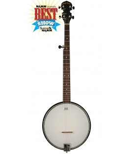 Goldtone AC-1 with Resonator - Beginner Banjo - now available with Resonator