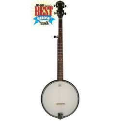 Goldtone AC-1 Beginner Banjo - NOW WITH RESONATOR