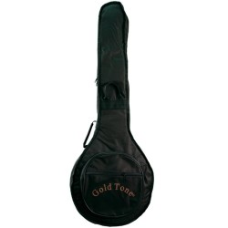 Goldtone AC-1 Beginner Banjo - NOW WITH RESONATOR