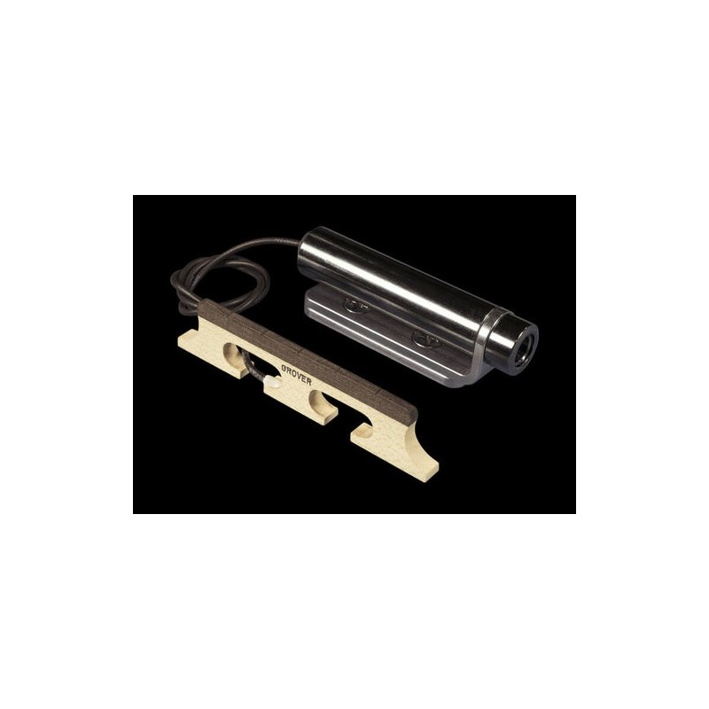 L.R. Baggs Bridge Pickup for Banjo - LRB-BANJO