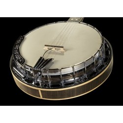 L.R. Baggs Bridge Pickup for Banjo - LRB-BANJO