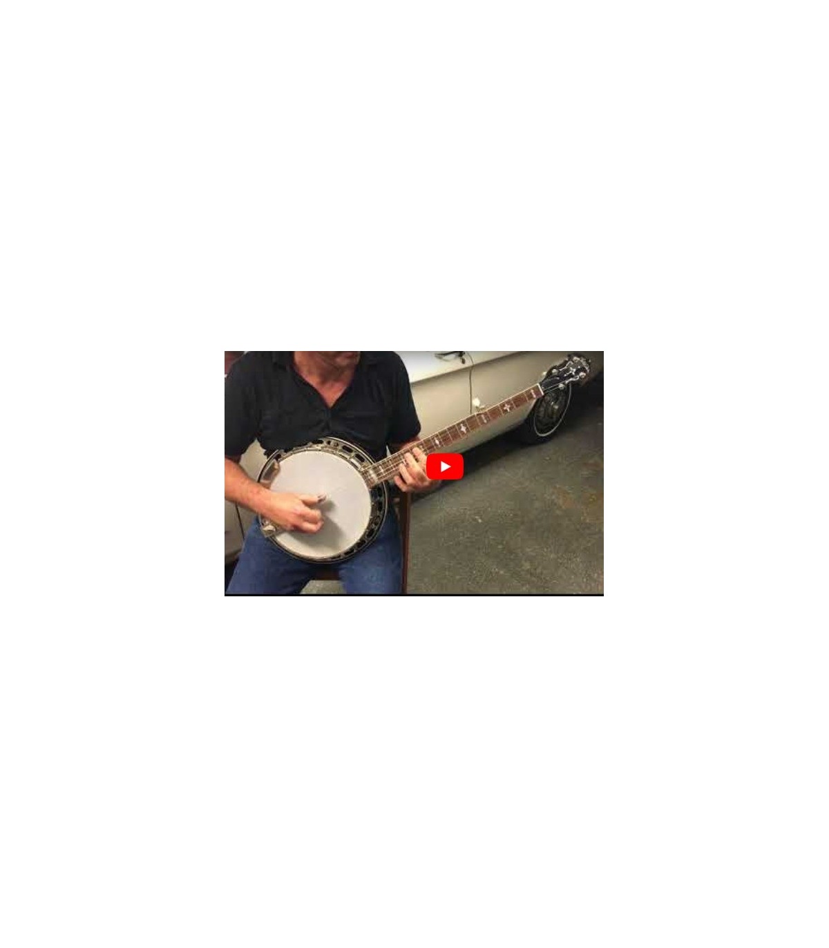 GOLD STAR BANJO MODEL 12W　ゴールドスターバンジョー バンジョー、フィドル～Gold Star Banjos,Reuben Fiddle
