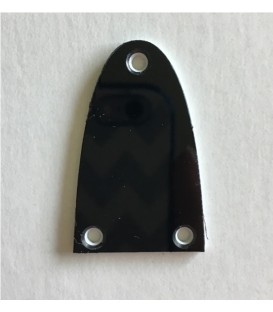 Truss Rod Cover for Banjo - Replacement Part - B1246