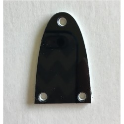 Truss Rod Cover for Banjo - Replacement Part - Triangle-B