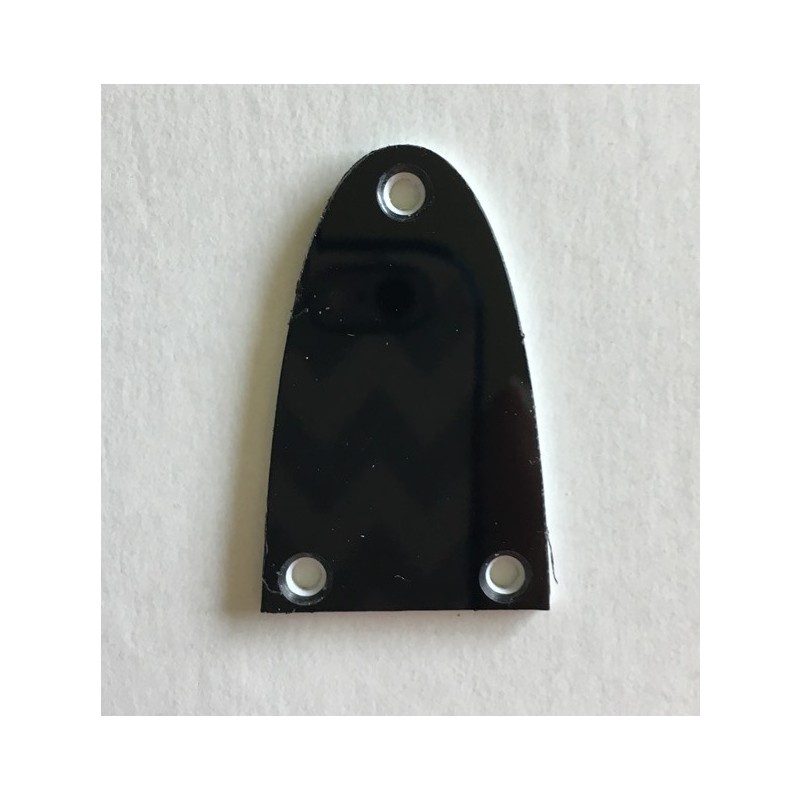 Truss Rod Cover for Banjo - Replacement Part - B1246