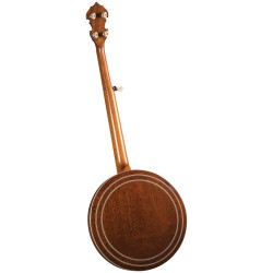 Gold Star GF-100W Wreath Banjo - New Upgraded Version 2018