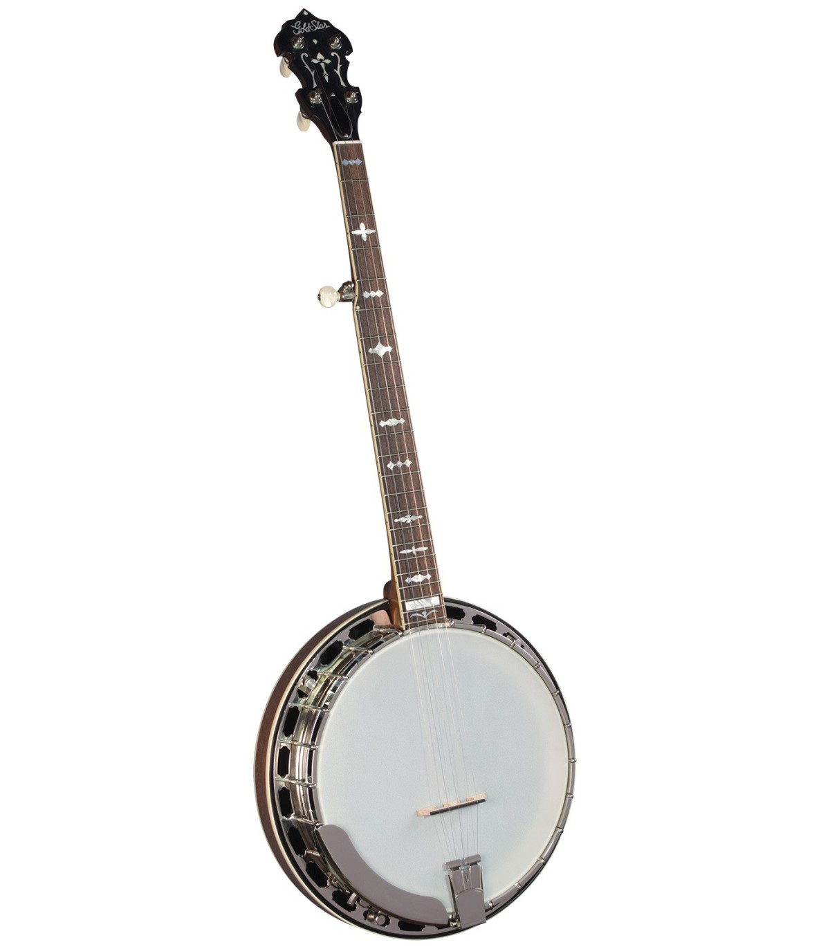 大量入荷 Gold New | GF-100JD | Banjo Star Gold Star Model Crowe JD 弦楽器