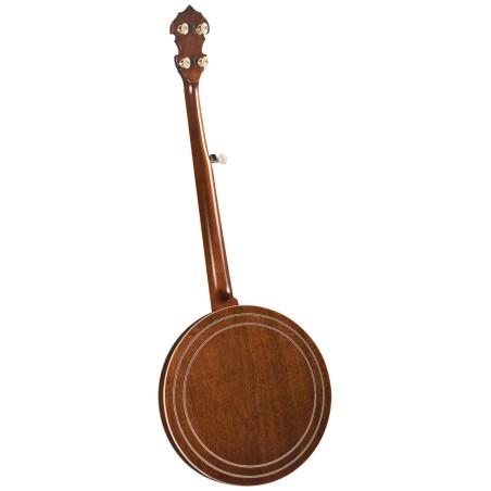 Gold Star Banjo | GF-100JD | New Gold Star JD Crowe Model