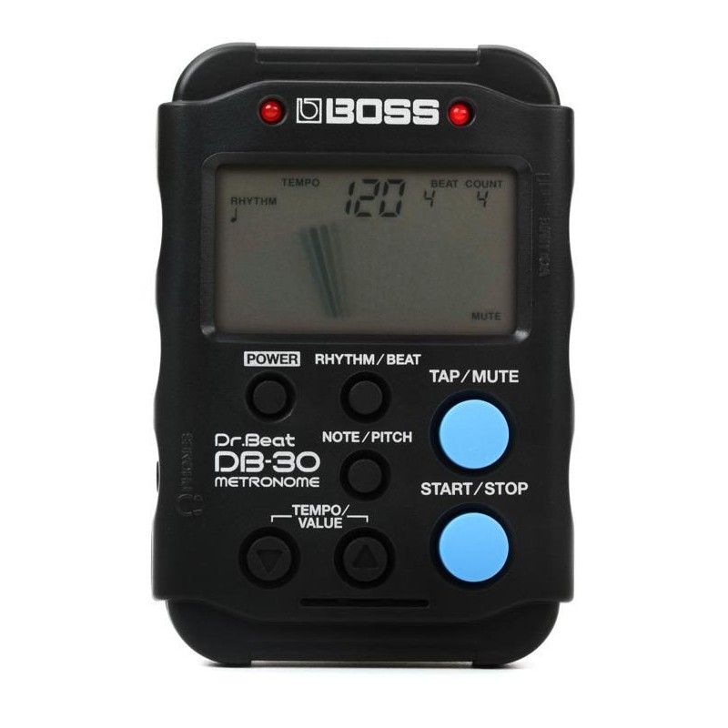 Boss DB-30 Dr. Beat Metronome