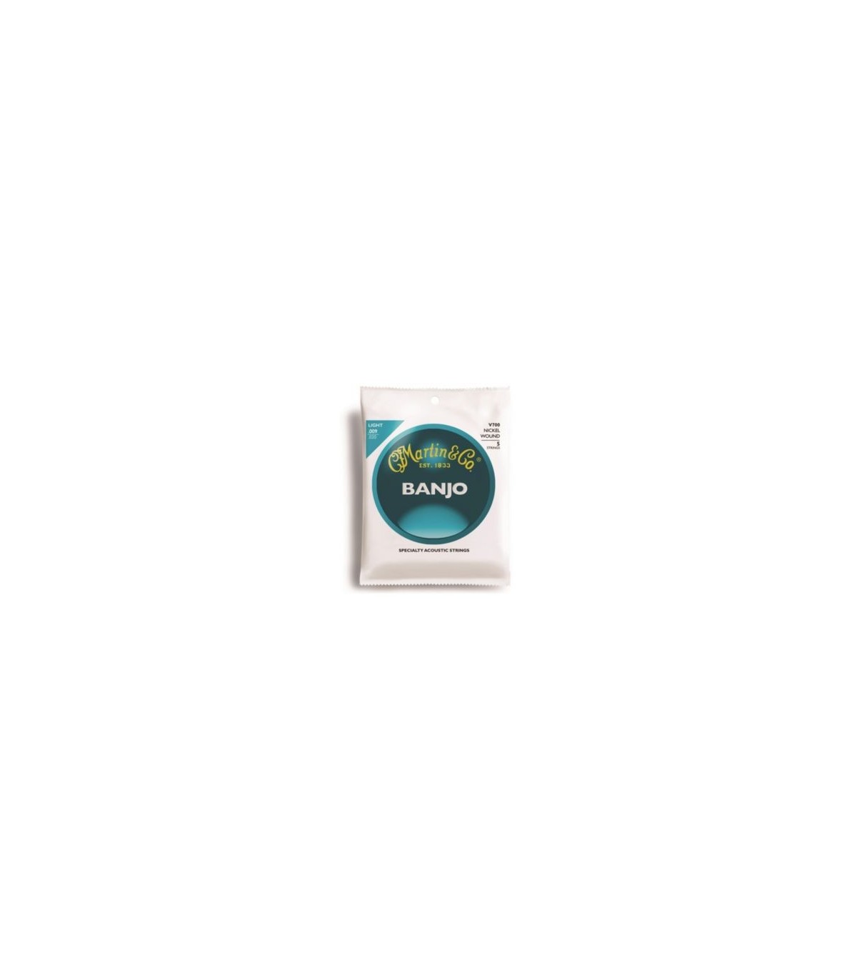 Martin banjo strings cheap