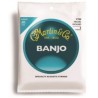 5th String Light Banjo Strings - Martin Vega Banjo Strings - V700