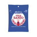 5th String Light Banjo Strings - Martin Vega Banjo Strings - V700