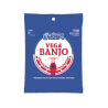 5th String Light Banjo Strings - Martin Vega Banjo Strings - V700