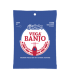 5th String Light Banjo Strings - Martin Vega Banjo Strings - V700