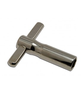 T-Wrench for Tightening the Banjo Head 6.3, 1/4, 9/16, 9/32, 5/16