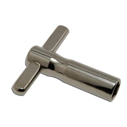 T-Wrench for Tightening the Banjo Head 6.3, 1/4, 9/16, 9/32 + 5/16