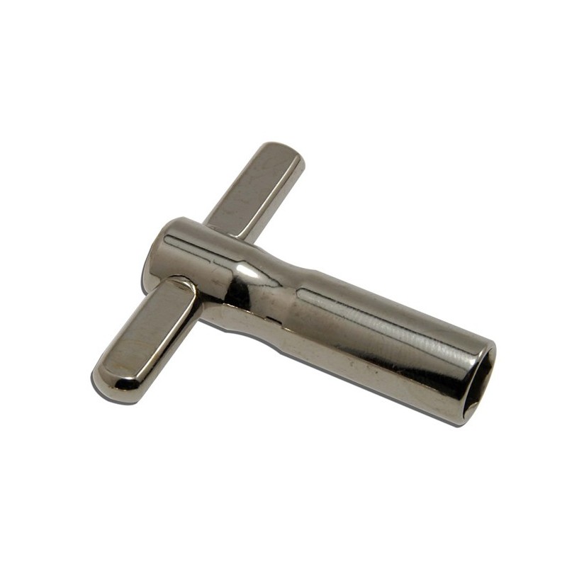 T-Wrench for Tightening the Banjo Head 6.3, 1/4, 9/32 + 5/16