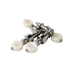 Goodtime and Artisan Banjo Replacement Planetary Tuning Pegs